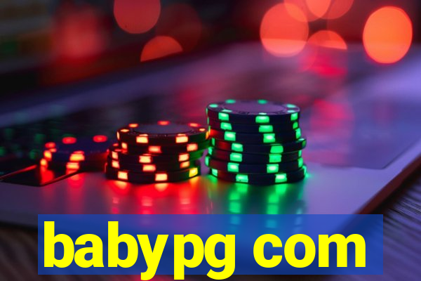 babypg com